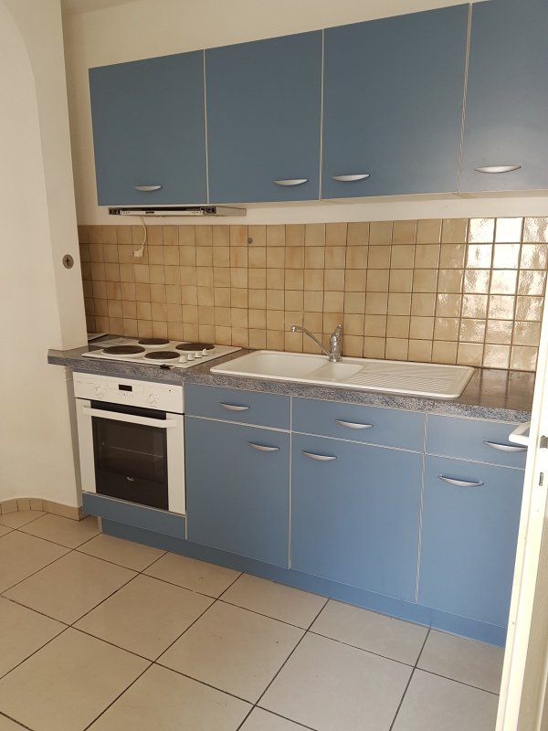 Appartement à louer, 59m², Nancy
