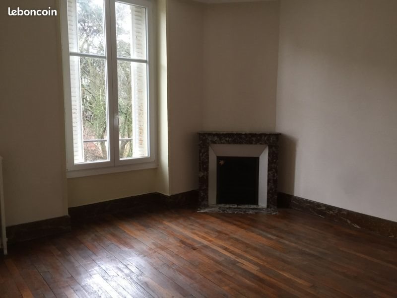 Maison à louer, 123m², Nancy