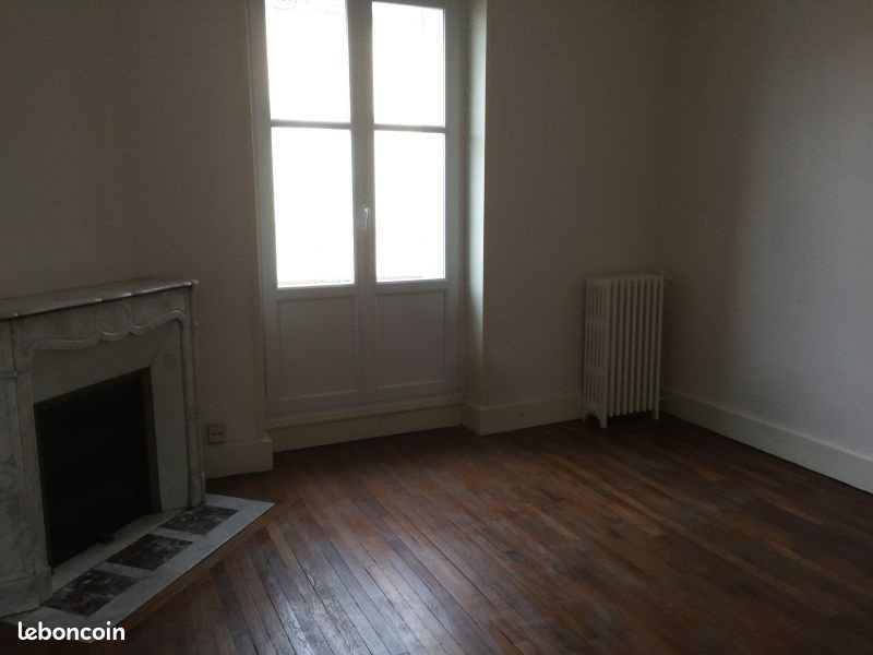 Maison à louer, 123m², Nancy