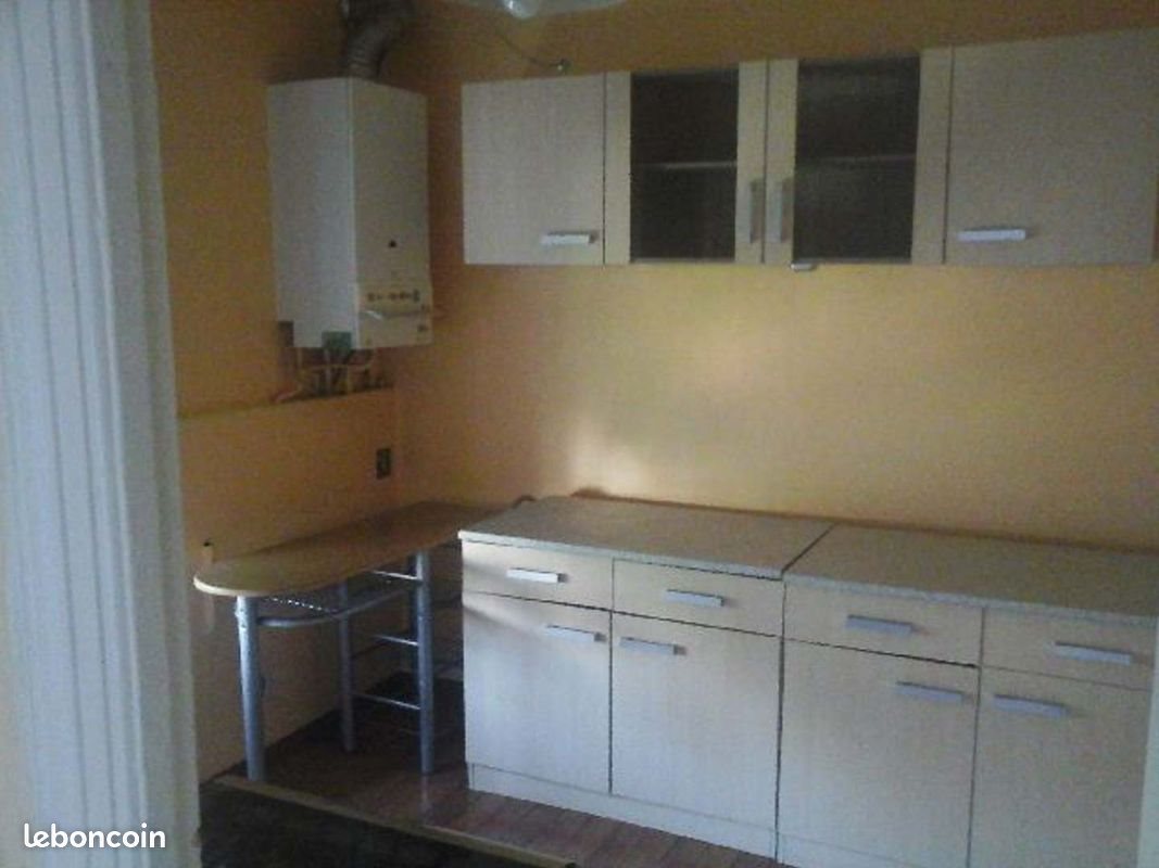 Appartement à louer, 60m², Nancy