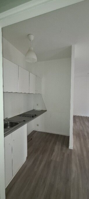 Appartement à louer, 40m², Nancy