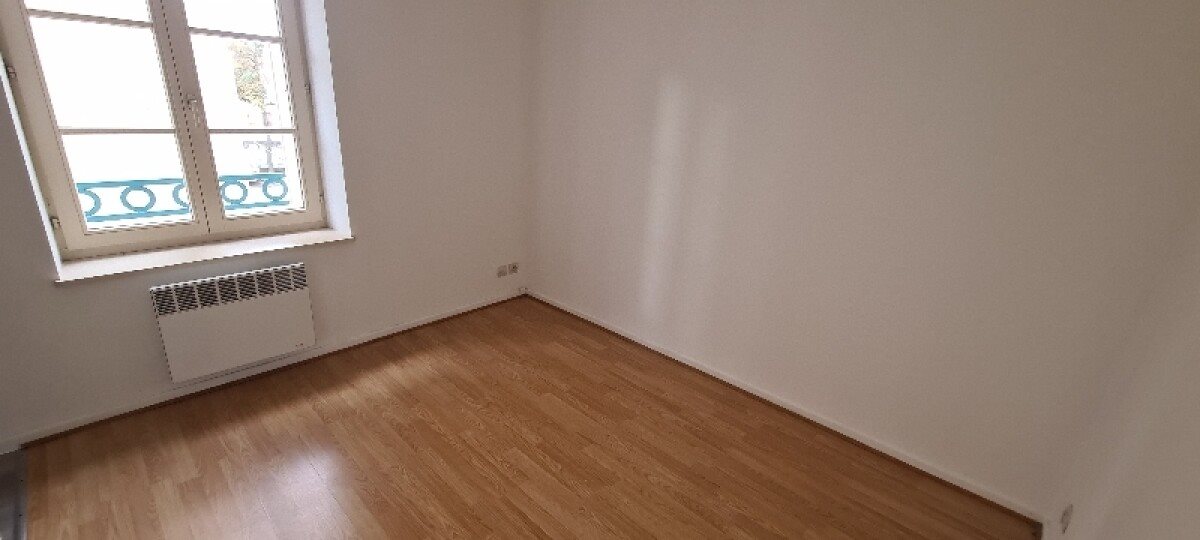 Appartement à louer, 40m², Nancy