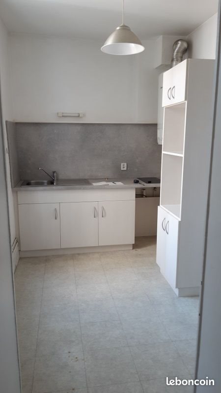 Appartement à louer, 39m², Nancy