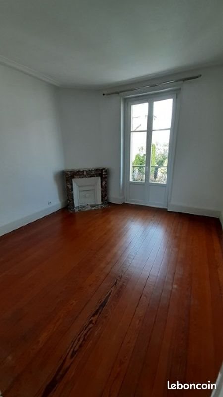 Appartement à louer, 39m², Nancy