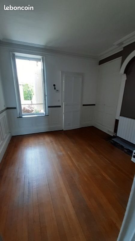 Appartement à louer, 39m², Nancy