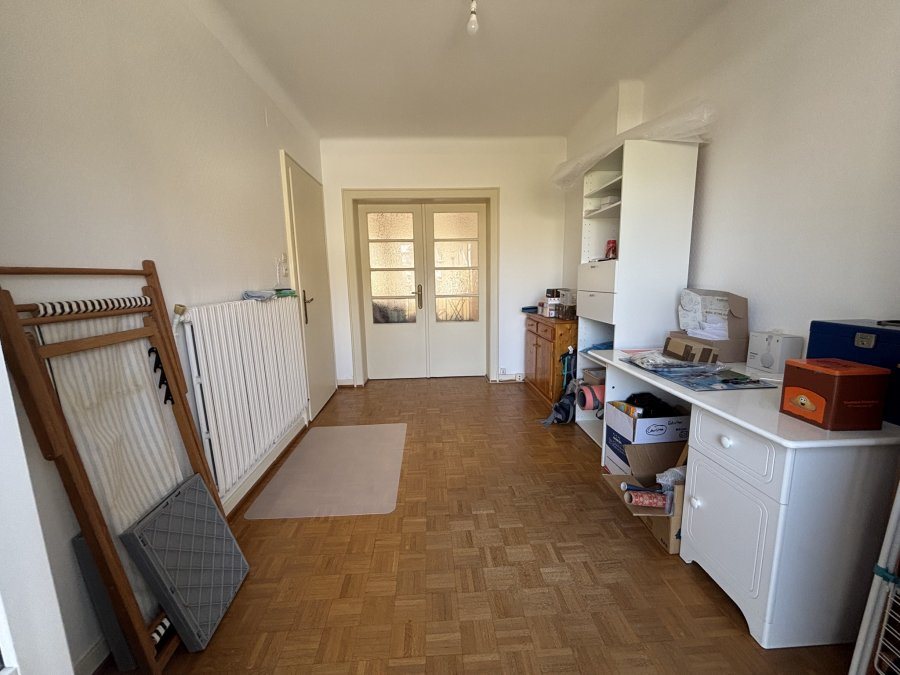 Appartement à louer, 58m², Metz