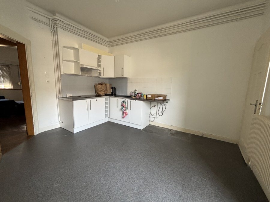 Appartement à louer, 57m², Metz