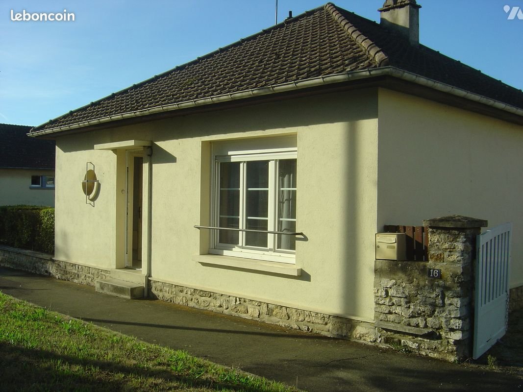 Maison à vendre, 62m², Alençon
