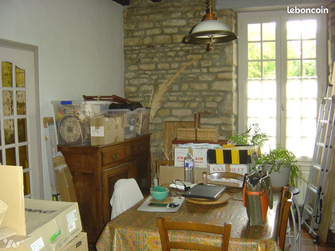 Maison à vendre, 142m², Alençon