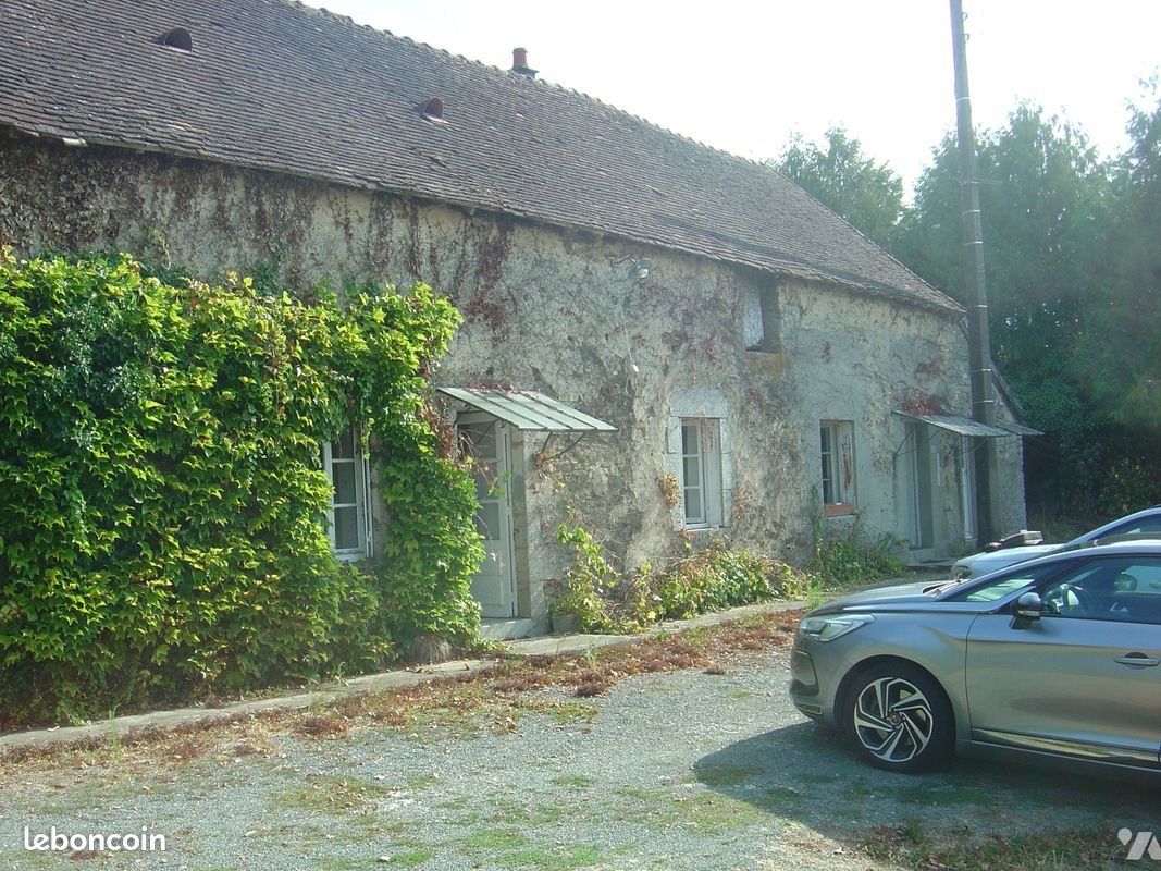 Maison à vendre, 88m², Ancinnes