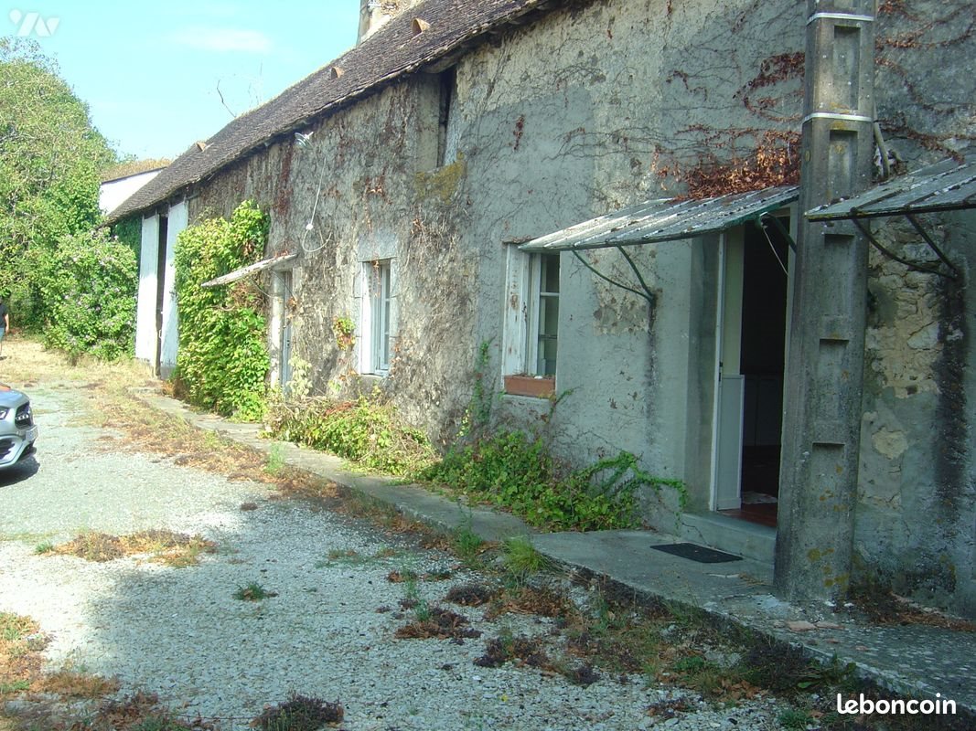 Maison à vendre, 88m², Ancinnes