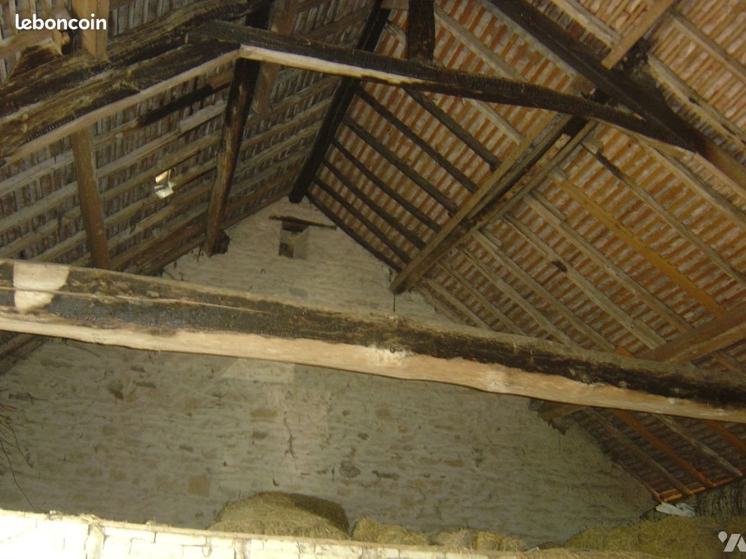 Maison à vendre, 88m², Ancinnes