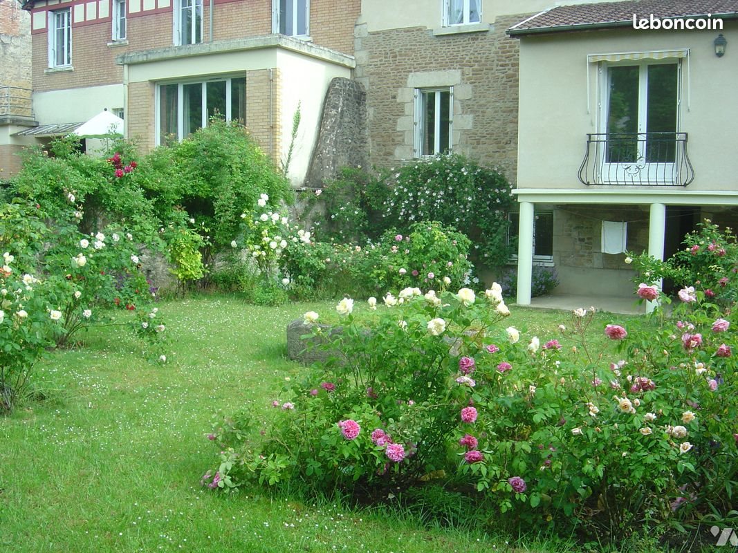Maison à vendre, 124m², Alençon