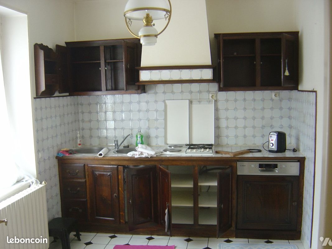 Maison à vendre, 124m², Alençon