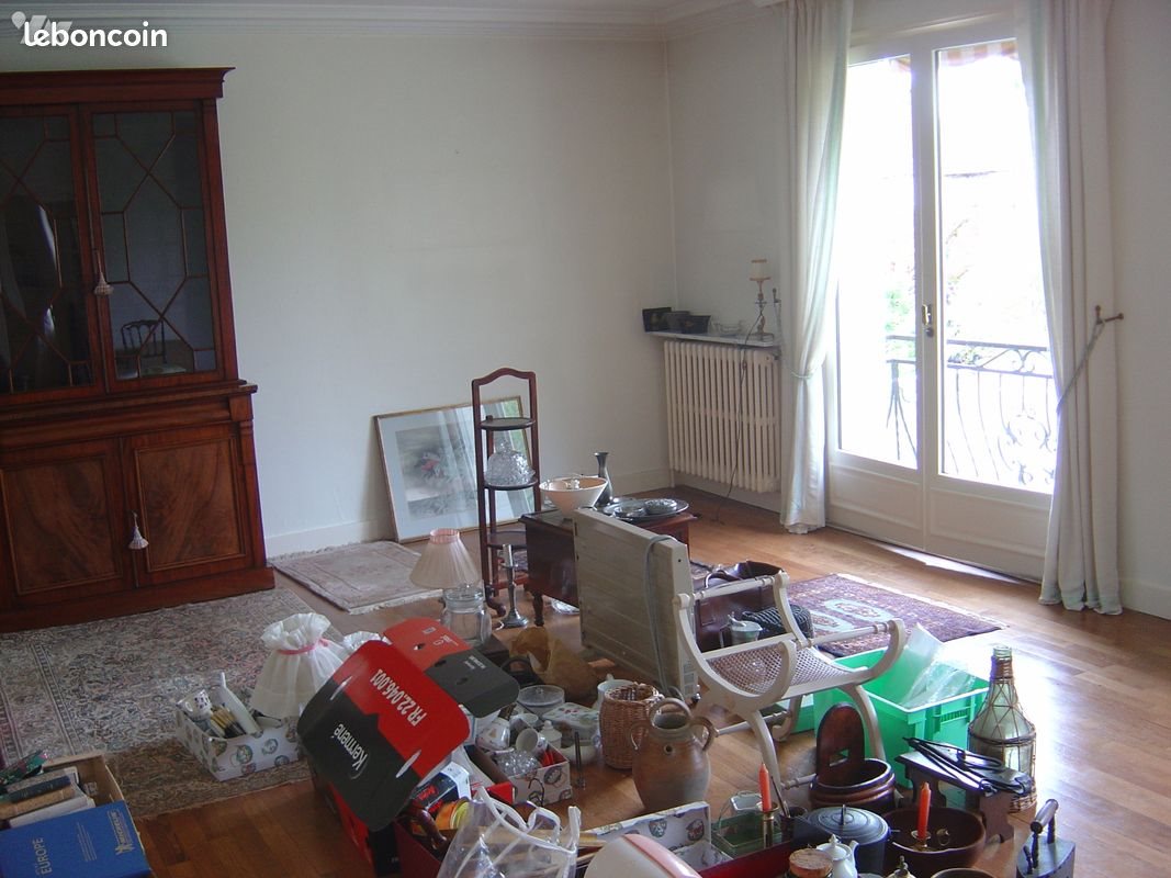 Maison à vendre, 124m², Alençon
