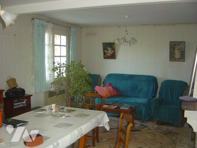 Maison à vendre, 79m², Ancinnes