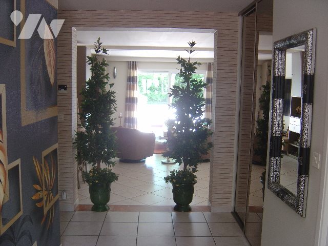 Maison à vendre, 150m², Valframbert