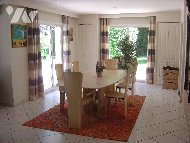Maison à vendre, 150m², Valframbert