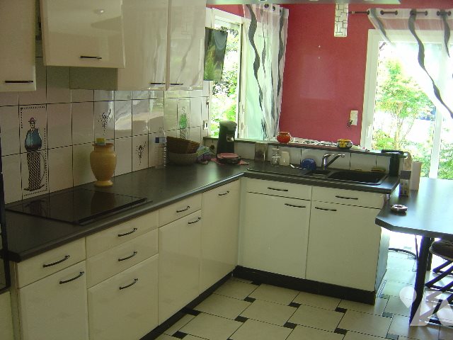 Maison à vendre, 150m², Valframbert
