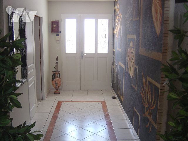Maison à vendre, 150m², Valframbert