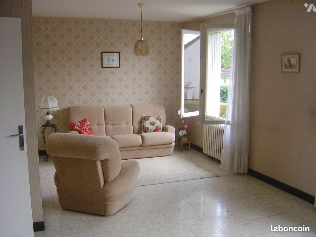 Maison à vendre, 88m², Saint-Paterne