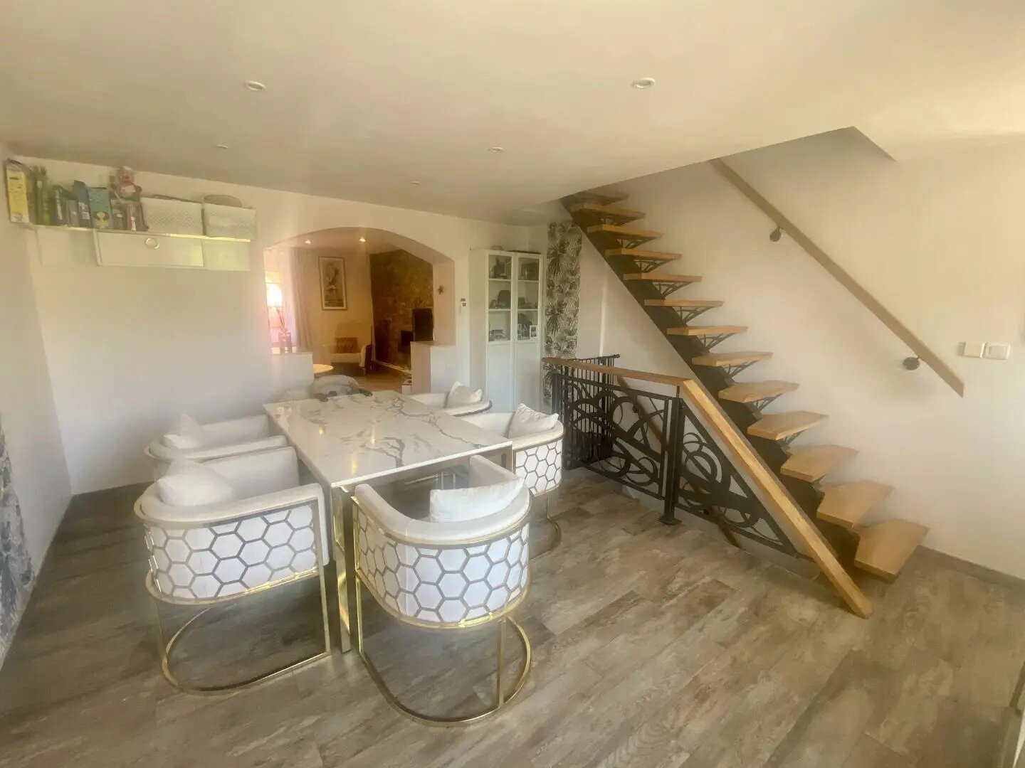 Maison à vendre, 113m², Moyeuvre-Grande