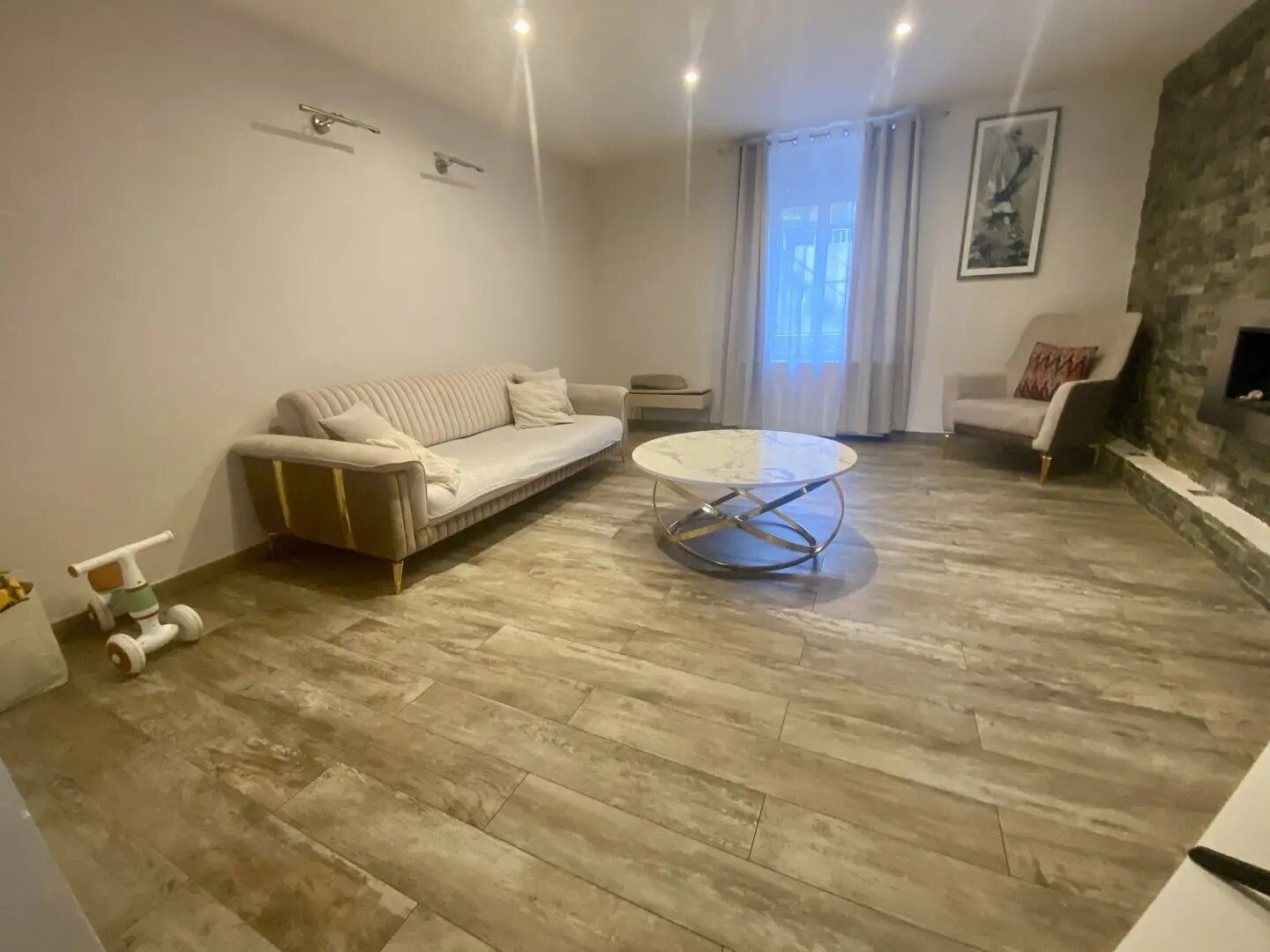Maison à vendre, 113m², Moyeuvre-Grande