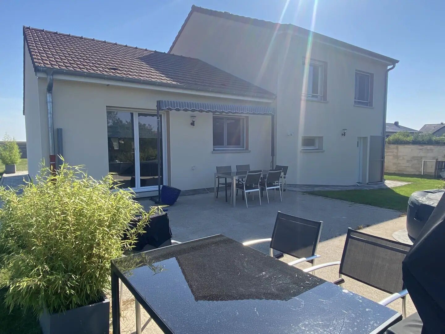 Maison à vendre, 134m², Luttange