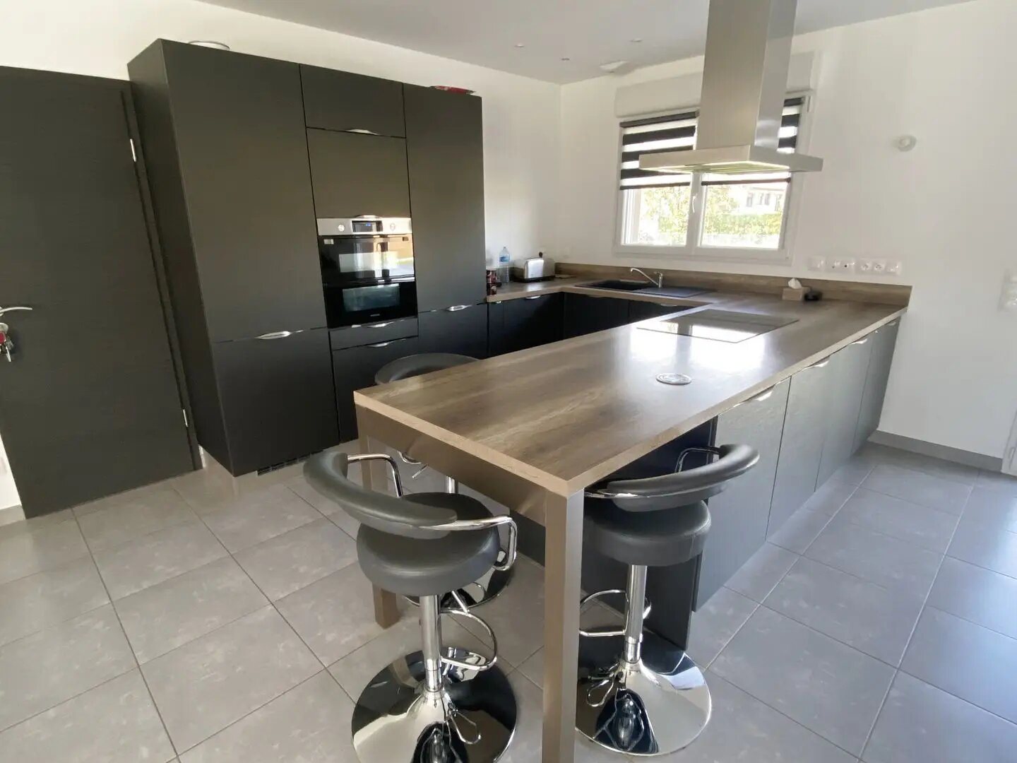 Maison à vendre, 134m², Luttange