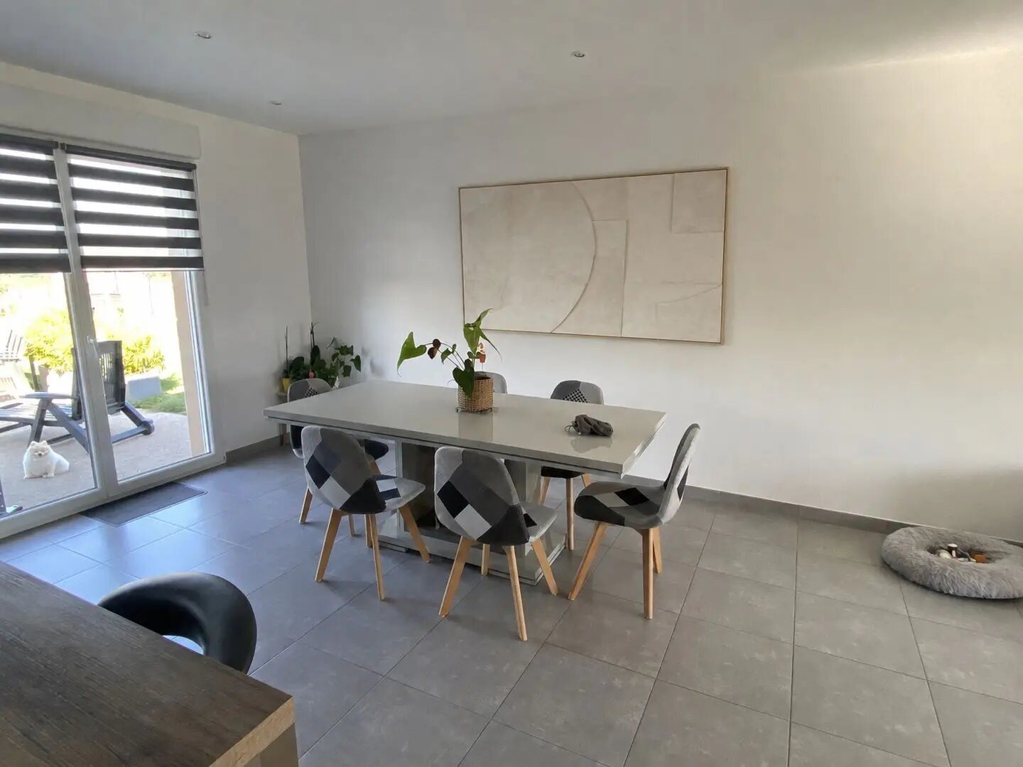 Maison à vendre, 134m², Luttange