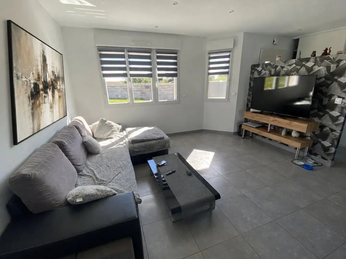 Maison à vendre, 134m², Luttange