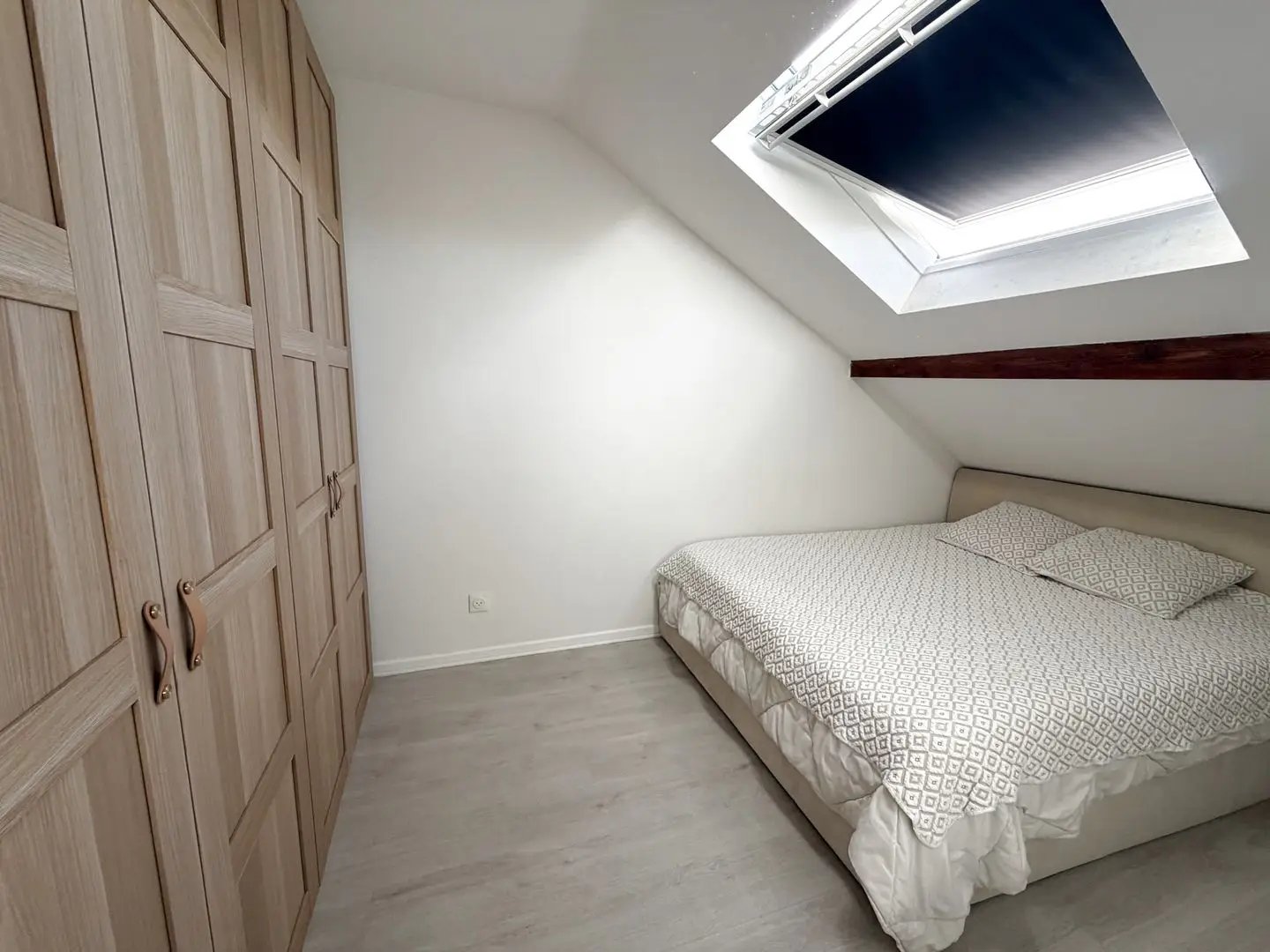 Appartement à louer, 37m², Metzervisse