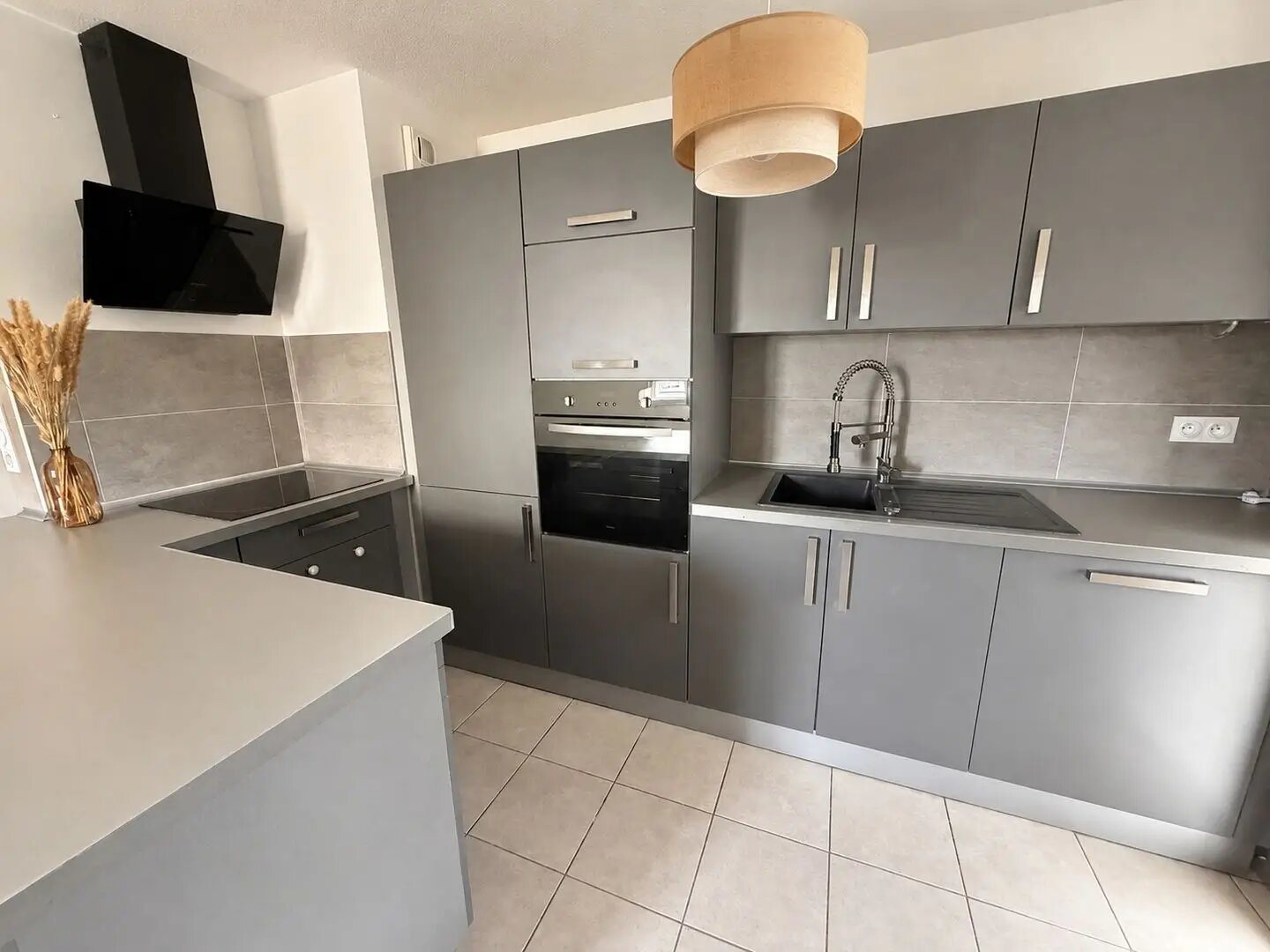 Appartement à louer, 46m², Talange