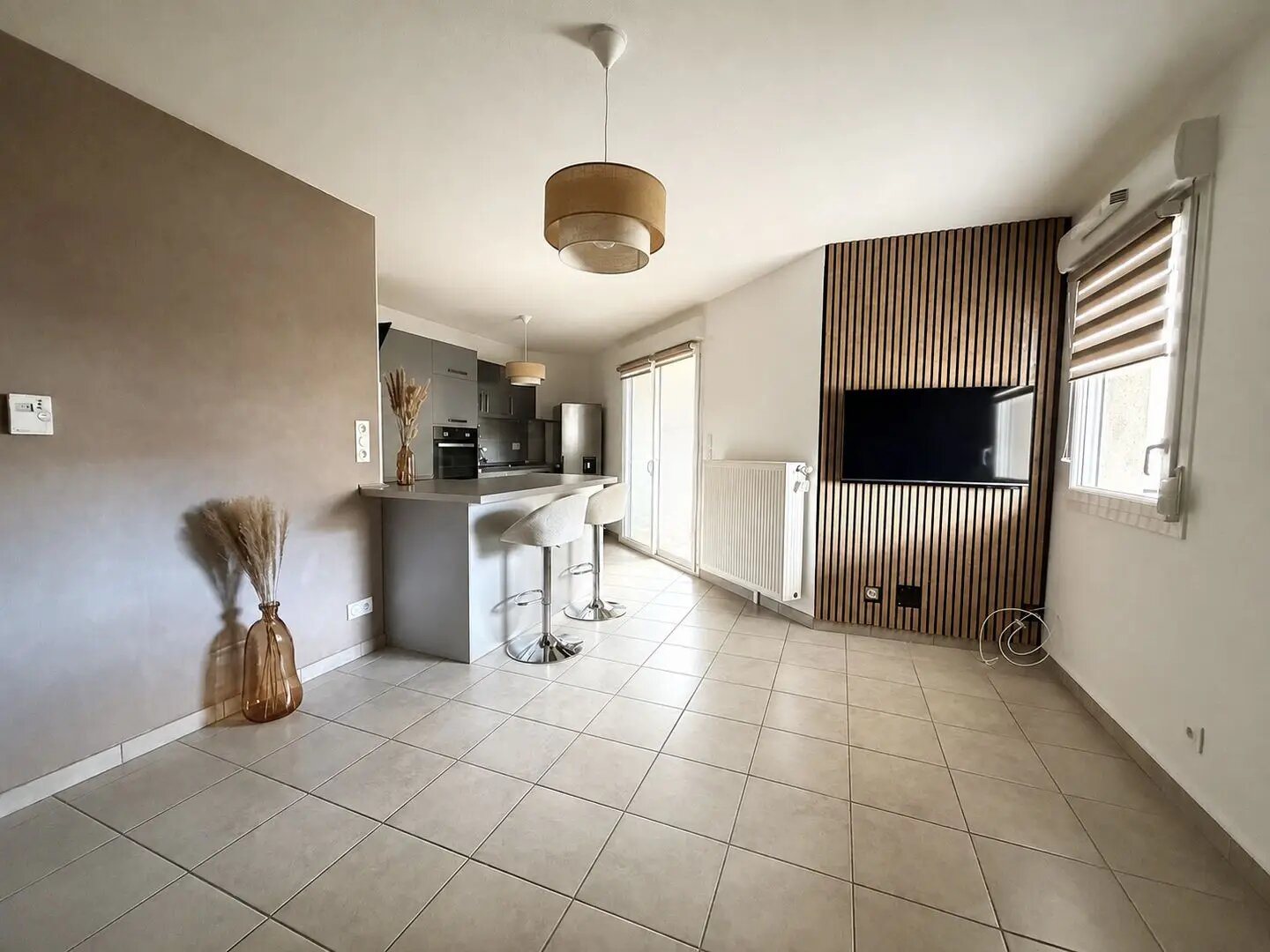 Appartement à louer, 46m², Talange