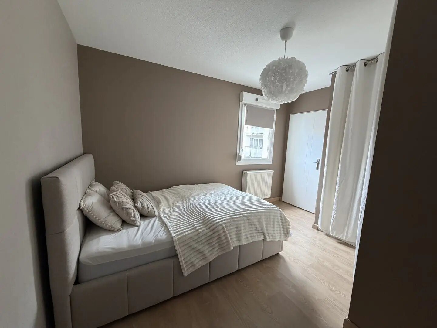 Appartement à louer, 46m², Talange