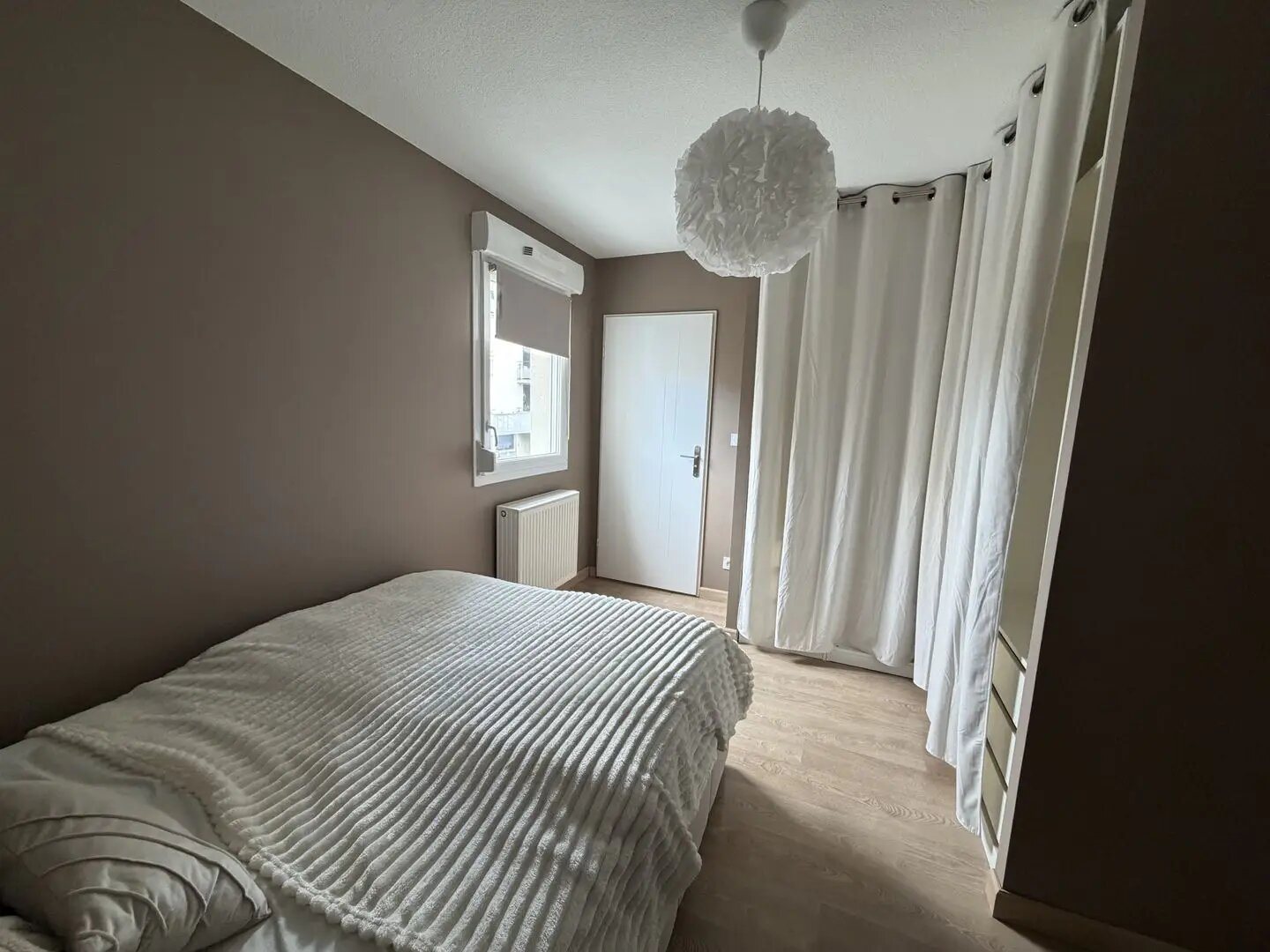Appartement à louer, 46m², Talange