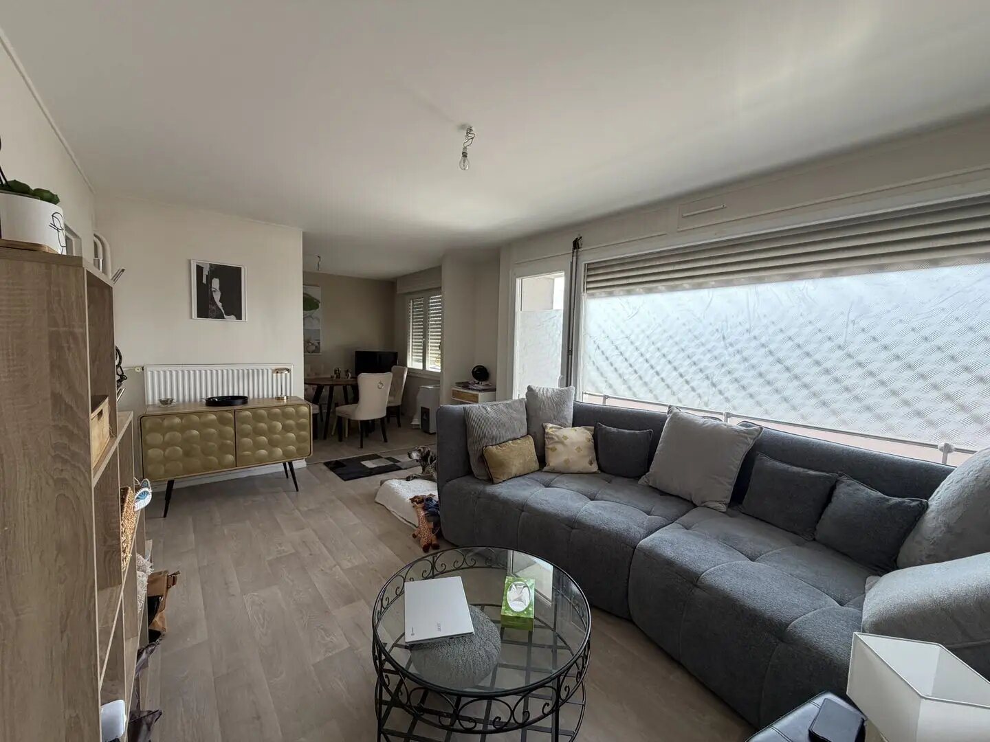 Appartement à louer, 68m², Hagondange