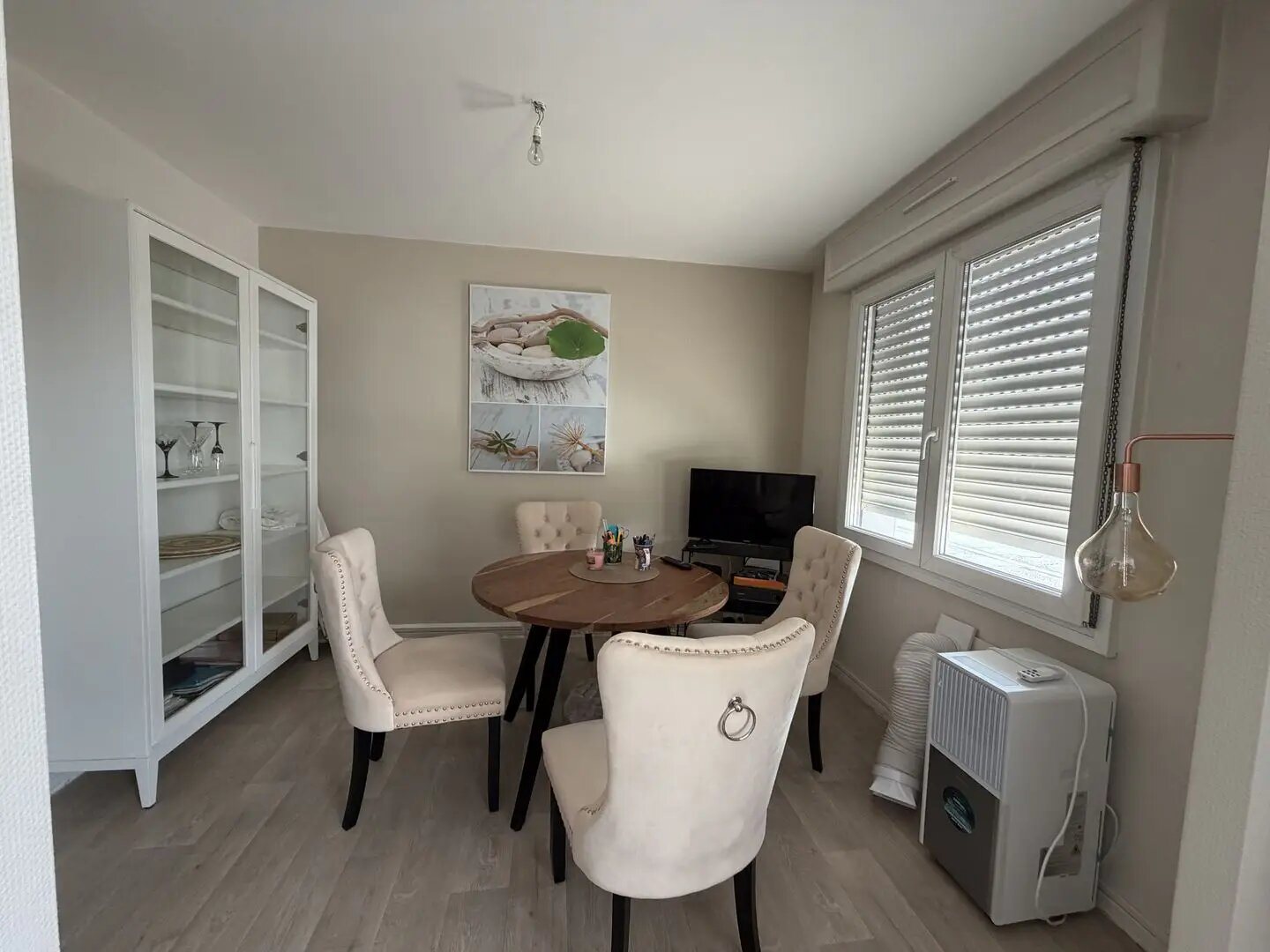 Appartement à louer, 68m², Hagondange