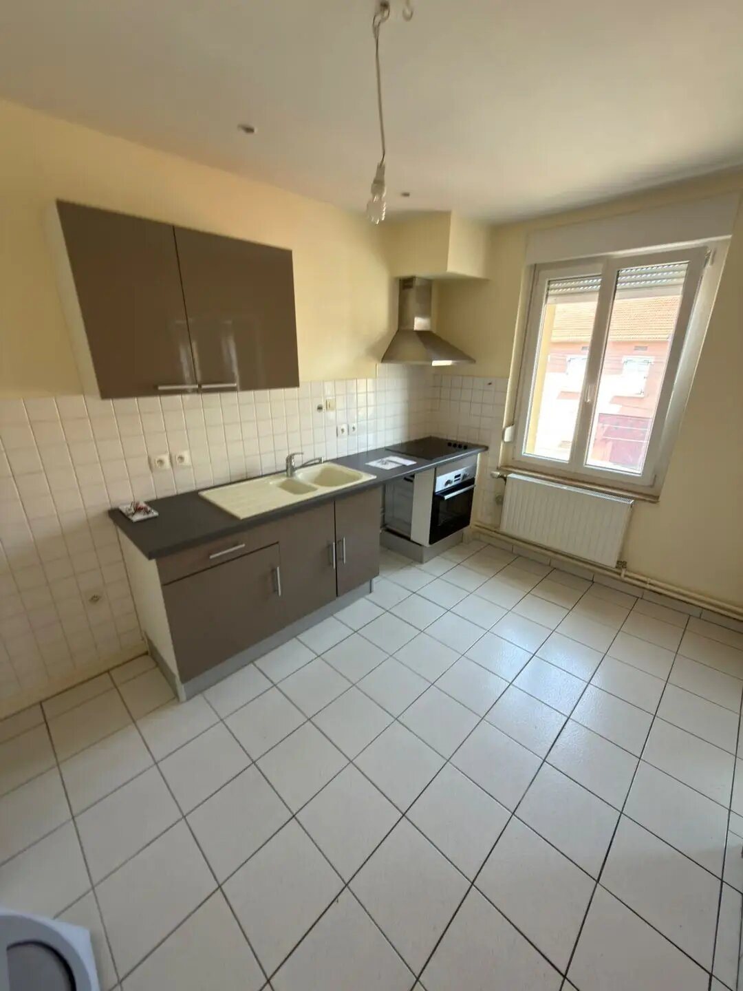 Appartement à louer, 86m², Fameck
