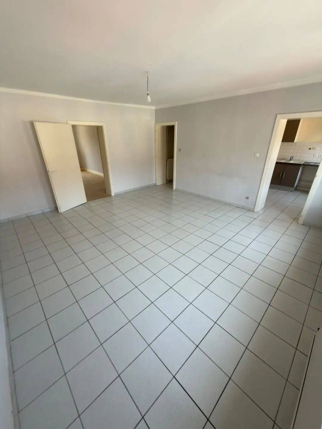 Appartement à louer, 86m², Fameck
