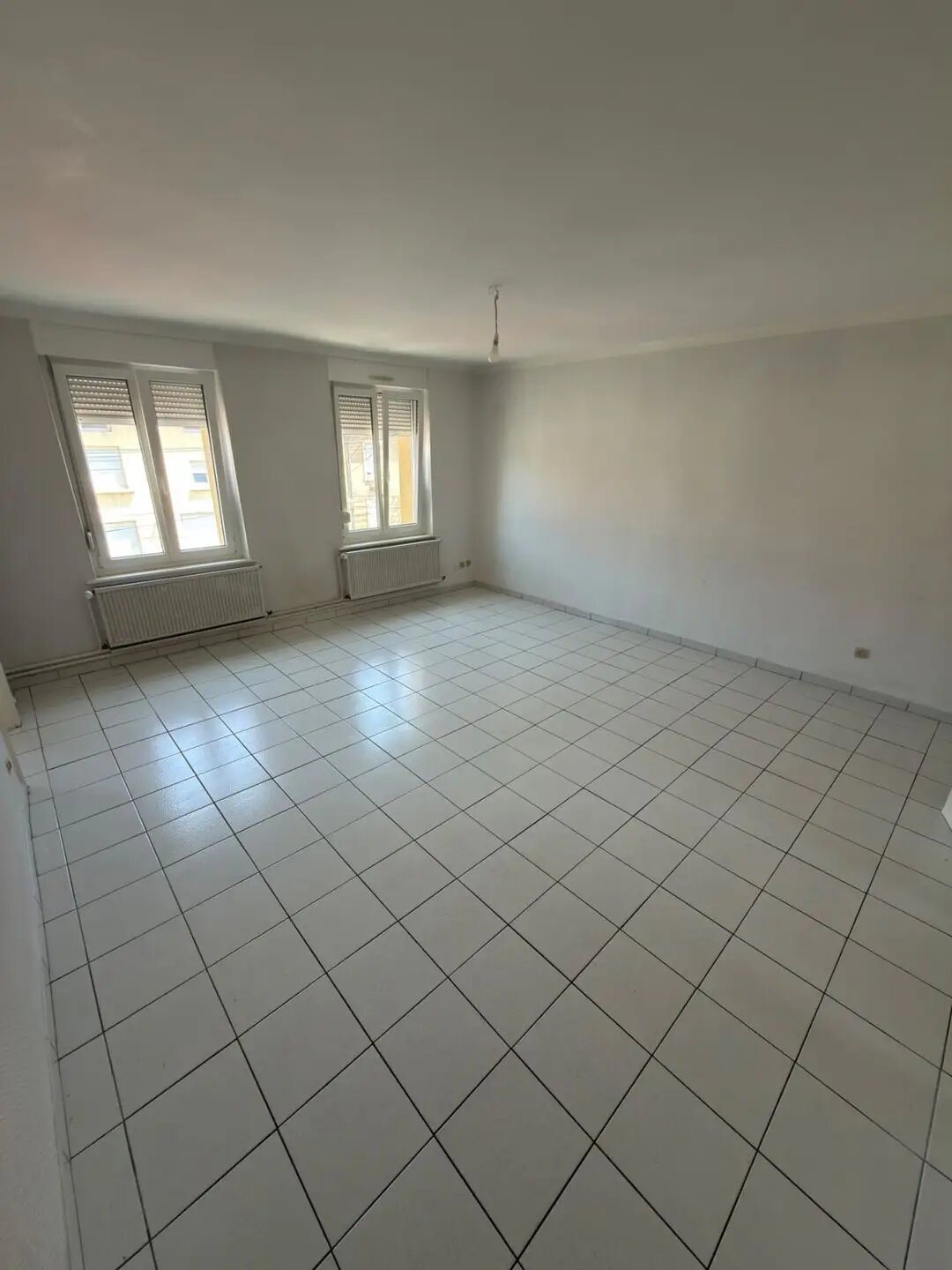 Appartement à louer, 86m², Fameck