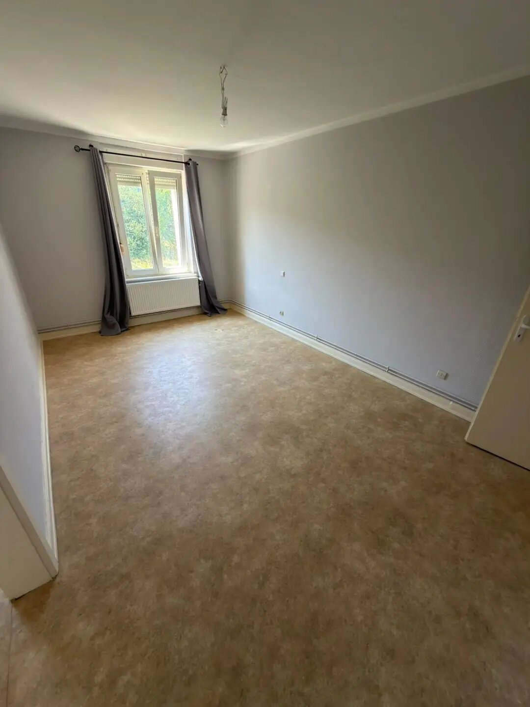 Appartement à louer, 86m², Fameck