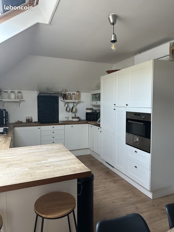 Appartement à vendre, 70m², Hayange
