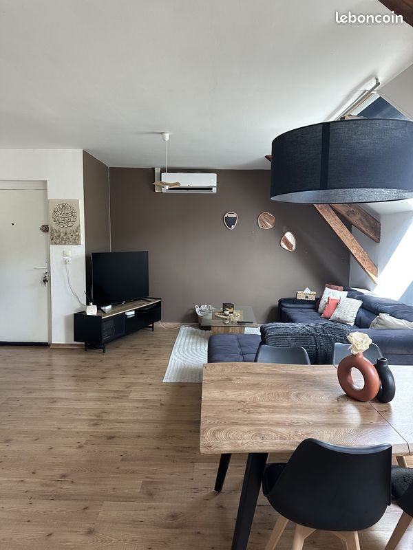 Appartement à vendre, 70m², Hayange