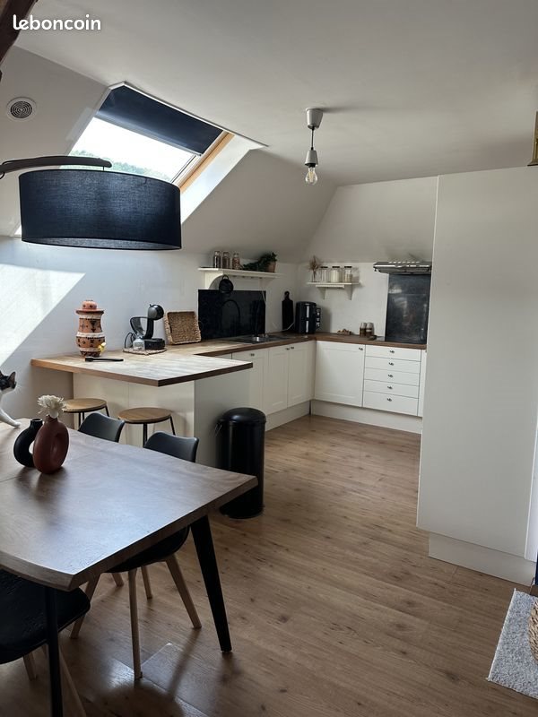 Appartement à vendre, 70m², Hayange