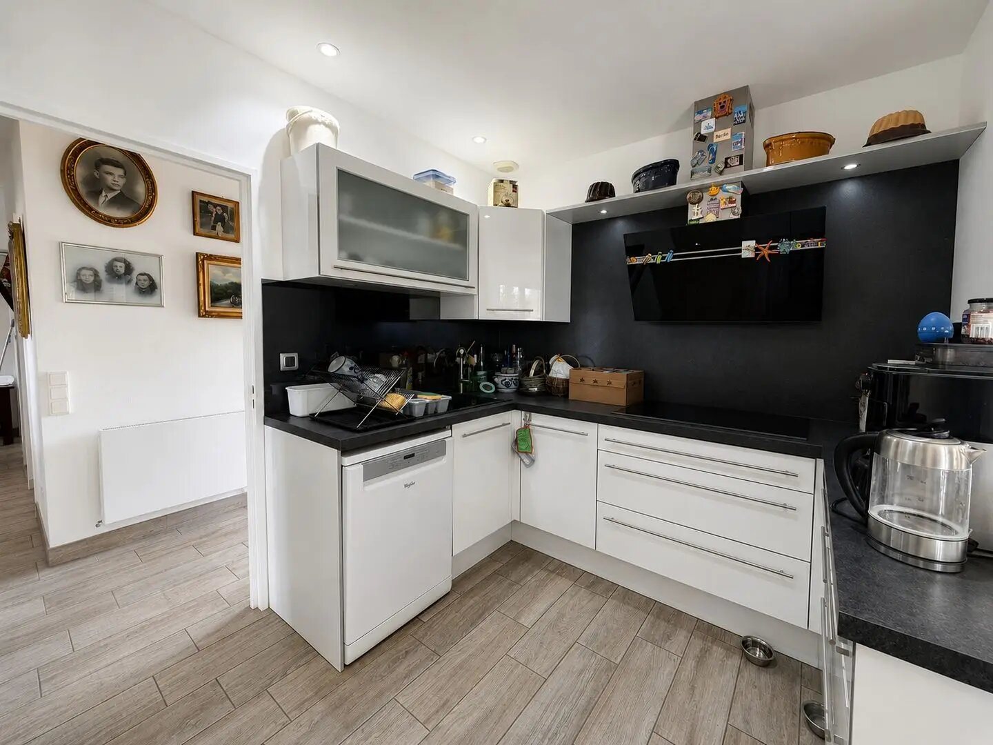 Maison à vendre, 110m², Trémery