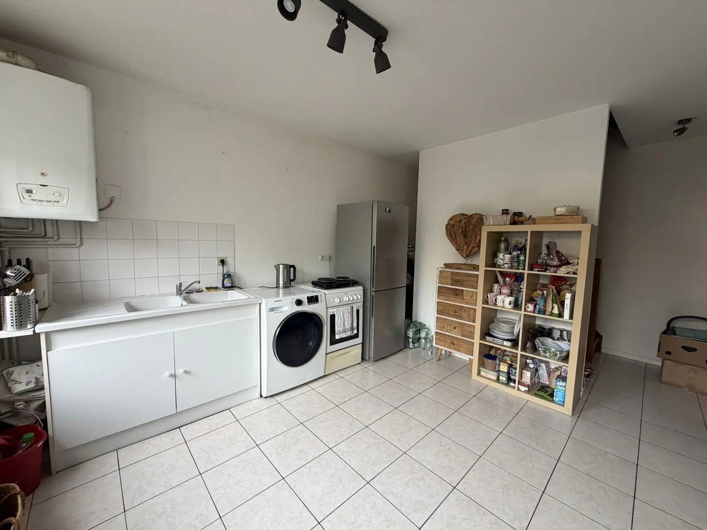 Appartement à louer, 56m², Hagondange