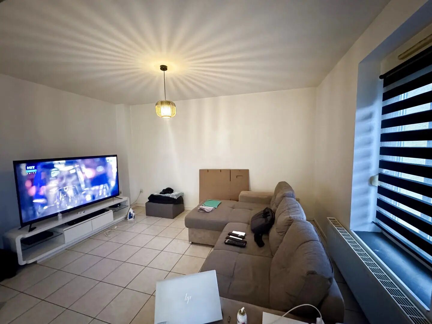 Appartement à louer, 56m², Hagondange