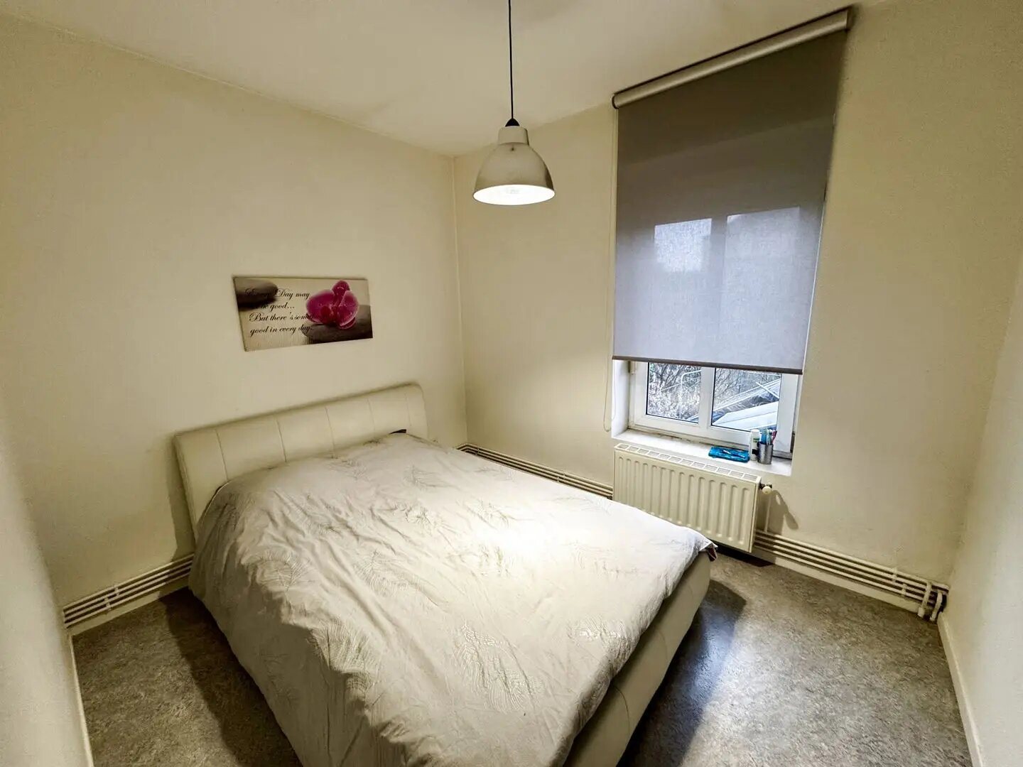 Appartement à louer, 56m², Hagondange