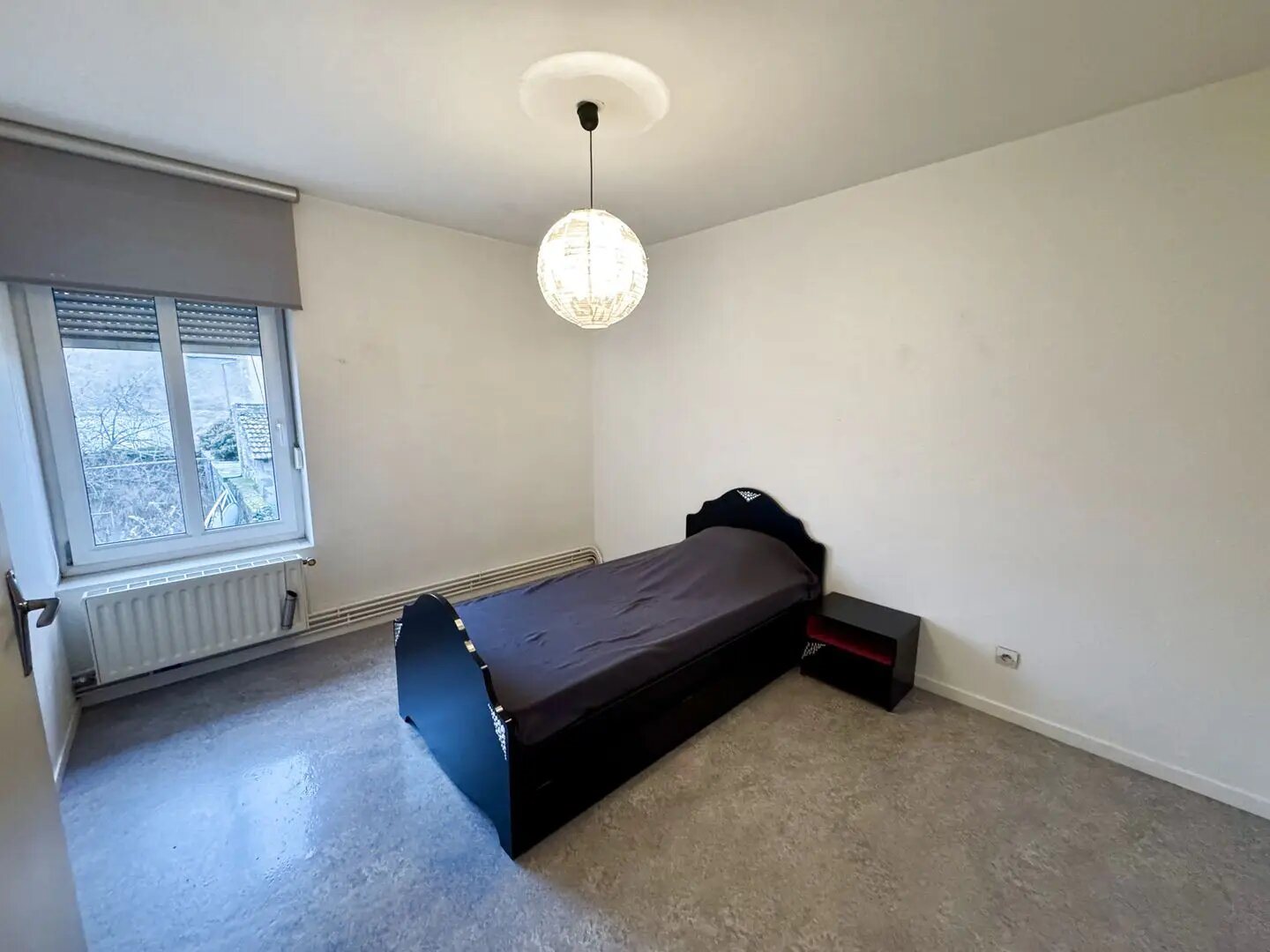 Appartement à louer, 56m², Hagondange